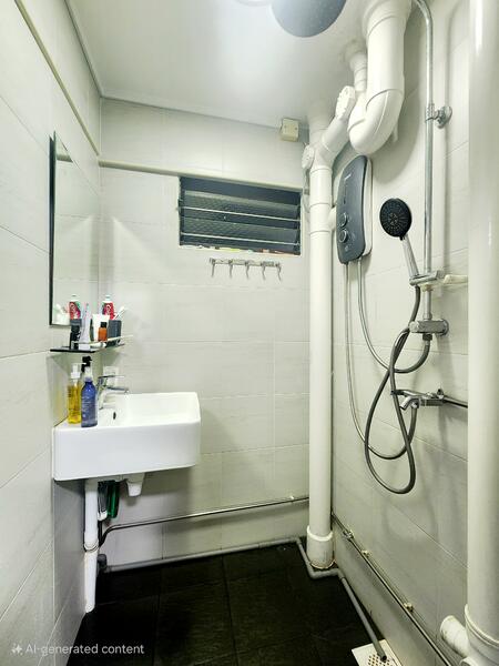 5 Bedok South Avenue 2, 5 Bedok South Avenue 2, 3 Bedrooms, 883 sqft, HDB Flat For Sale, by Stephanie Kuet LY, 60216457 - PropertyGuru.com.sg