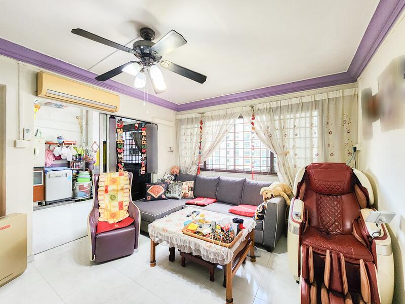 714 Jurong West Street 71, 714 Jurong West Street 71, 4 Bedrooms, 1,572 sqft, HDB Flat For Sale, by Jeffrey Koh, 60219299 - PropertyGuru.com.sg