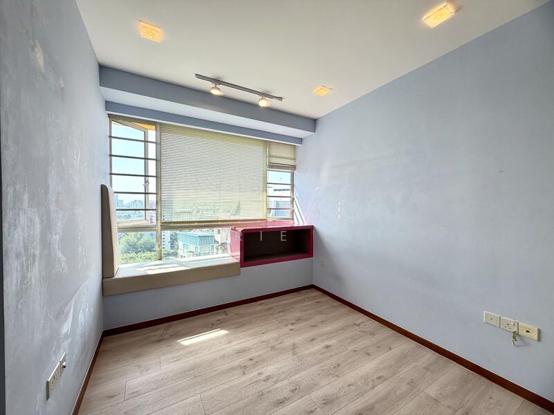 Caspian, 60 Lakeside Drive, 4 Bedrooms, 1,604 sqft, Condominium For Sale, by Clarie Lim, 60222211 - PropertyGuru.com.sg
