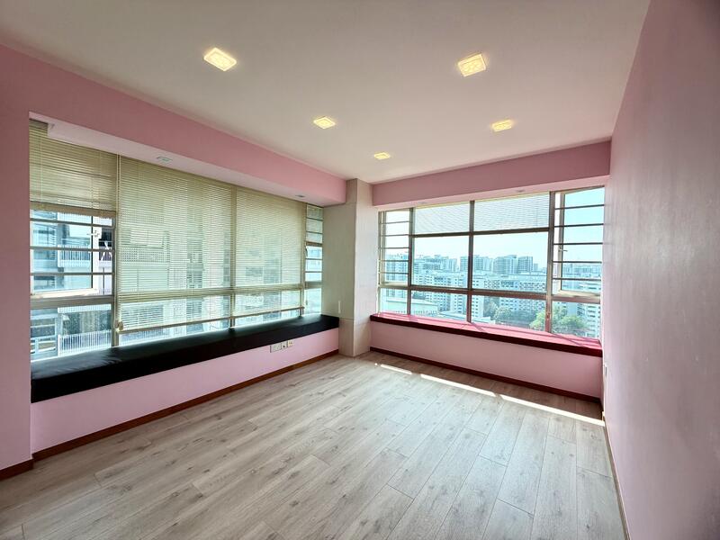 Caspian, 60 Lakeside Drive, 4 Bedrooms, 1,604 sqft, Condominium For Sale, by Clarie Lim, 60222211 - PropertyGuru.com.sg