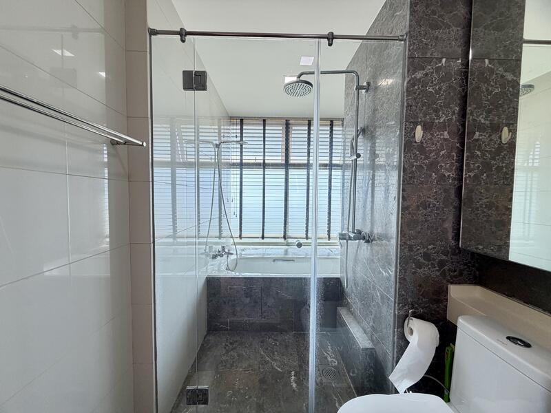 Caspian, 60 Lakeside Drive, 4 Bedrooms, 1,604 sqft, Condominium For Sale, by Clarie Lim, 60222211 - PropertyGuru.com.sg