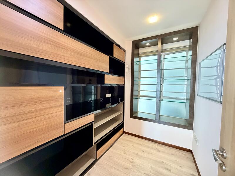 Caspian, 60 Lakeside Drive, 4 Bedrooms, 1,604 sqft, Condominium For Sale, by Clarie Lim, 60222211 - PropertyGuru.com.sg