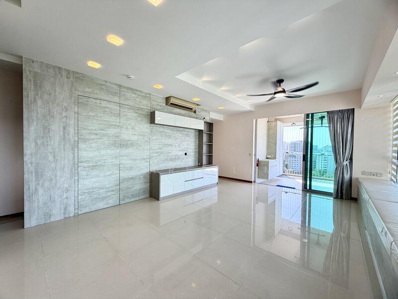 Caspian, 60 Lakeside Drive, 4 Bedrooms, 1,604 sqft, Condominium For Sale, by Clarie Lim, 60222211 - PropertyGuru.com.sg