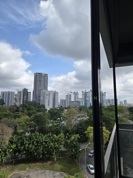 Forte Suites, 88 Mergui Road, 2 Bedrooms, 603 sqft, Condominium For Sale, by Claire Kang, 60228043 - PropertyGuru.com.sg