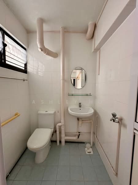 223 Yishun Street 21, 223 Yishun Street 21, 3 Bedrooms, 979 sqft, HDB Flat For Sale, by Ashley Ho, 60228259 - PropertyGuru.com.sg
