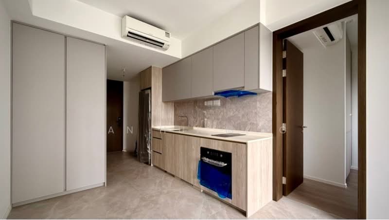 AMO Residence, 23 Ang Mo Kio Rise, 2 Bedrooms, 614 sqft, Condominium For Sale, by Tan Hui Ming, 60229589 - PropertyGuru.com.sg