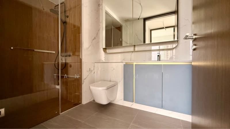 AMO Residence, 23 Ang Mo Kio Rise, 2 Bedrooms, 614 sqft, Condominium For Sale, by Tan Hui Ming, 60229589 - PropertyGuru.com.sg