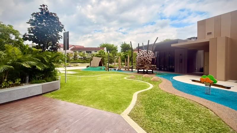 AMO Residence, 23 Ang Mo Kio Rise, 2 Bedrooms, 614 sqft, Condominium For Sale, by Tan Hui Ming, 60229589 - PropertyGuru.com.sg