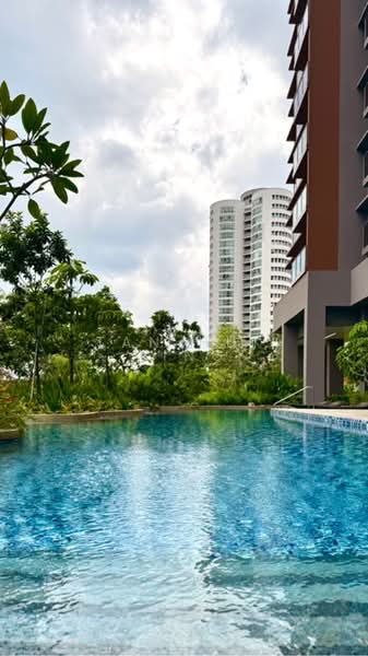 AMO Residence, 23 Ang Mo Kio Rise, 2 Bedrooms, 614 sqft, Condominium For Sale, by Tan Hui Ming, 60229589 - PropertyGuru.com.sg