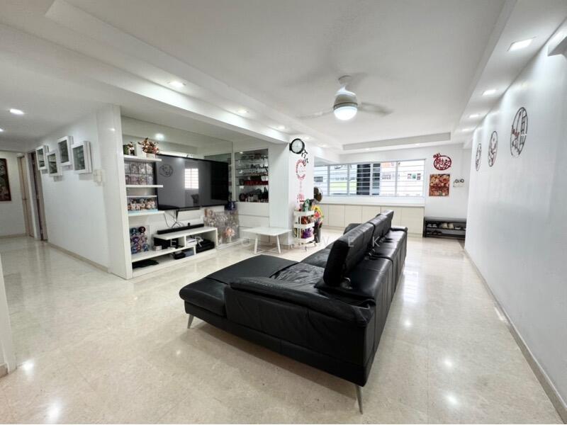 605 Yishun Street 61, 605 Yishun Street 61, 6 Bedrooms, 1,754 sqft, HDB Flat For Sale, by Eric Kwek, 60232099 - PropertyGuru.com.sg