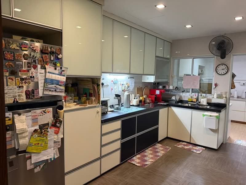 Burgundy Hill, Burgundy Rise, 5 Bedrooms, 3,165 sqft, Semi-Detached House For Sale, by Jane Ee, 60232919 - PropertyGuru.com.sg