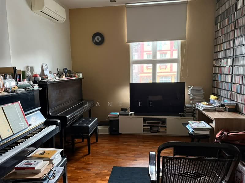 Burgundy Hill, Burgundy Rise, 5 Bedrooms, 3,165 sqft, Semi-Detached House For Sale, by Jane Ee, 60232919 - PropertyGuru.com.sg