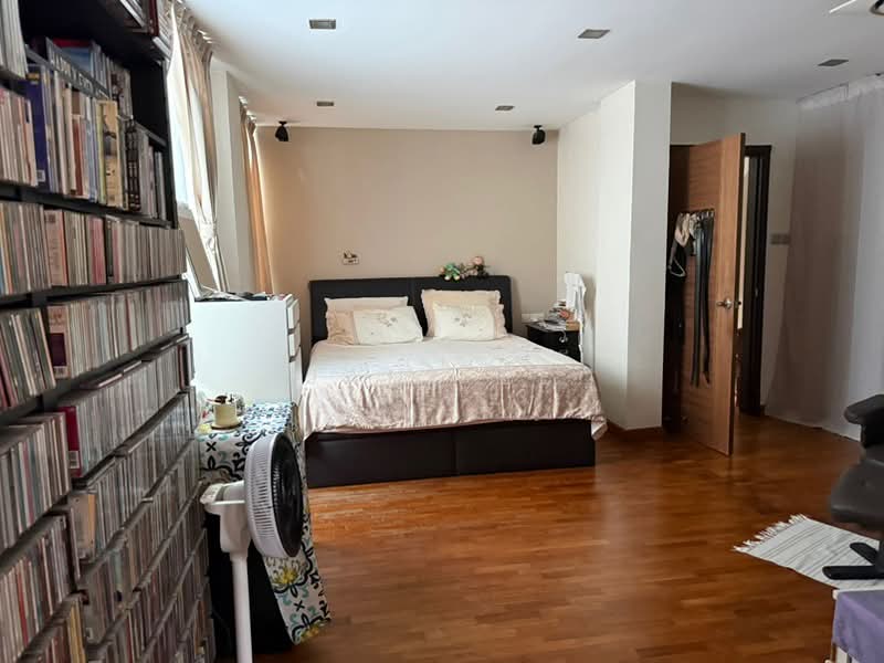Burgundy Hill, Burgundy Rise, 5 Bedrooms, 3,165 sqft, Semi-Detached House For Sale, by Jane Ee, 60232919 - PropertyGuru.com.sg
