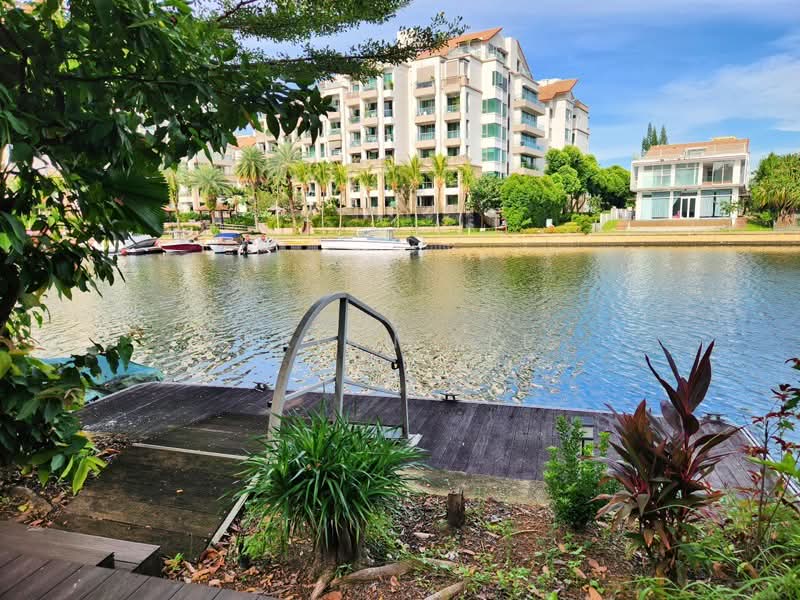 PARADISE ISLAND, PARADISE ISLAND, 6 Bedrooms, 8,850 sqft, Bungalow House For Sale, by Brian Yee, 60237923 - PropertyGuru.com.sg