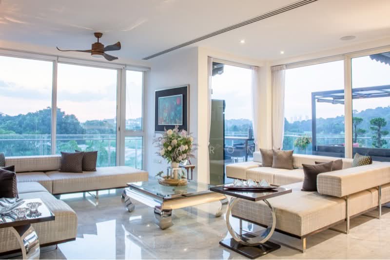 Turquoise, 51 Cove Drive, 4 Bedrooms, 6,900 sqft, Condominium For Sale, by Elena Rony, 60239628 - PropertyGuru.com.sg
