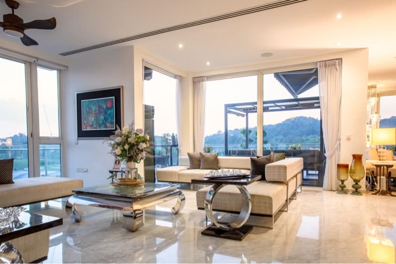 Turquoise, 51 Cove Drive, 4 Bedrooms, 6,900 sqft, Condominium For Sale, by Elena Rony, 60239628 - PropertyGuru.com.sg