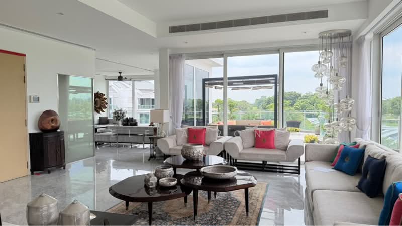 Turquoise, 51 Cove Drive, 4 Bedrooms, 6,900 sqft, Condominium For Sale, by Elena Rony, 60239628 - PropertyGuru.com.sg