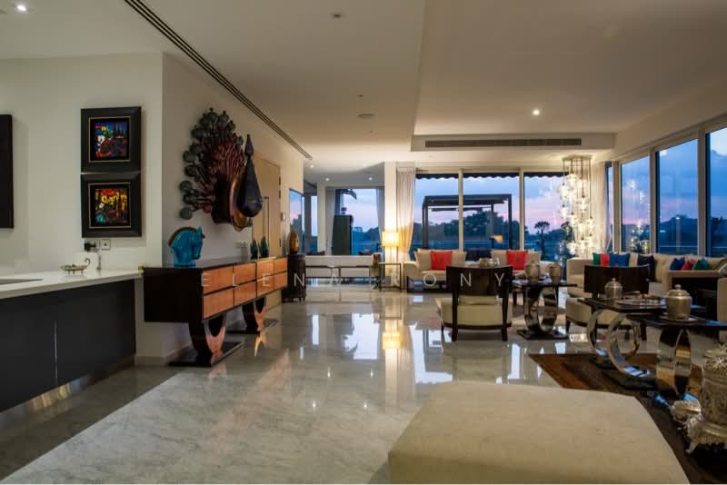 Turquoise, 51 Cove Drive, 4 Bedrooms, 6,900 sqft, Condominium For Sale, by Elena Rony, 60239628 - PropertyGuru.com.sg