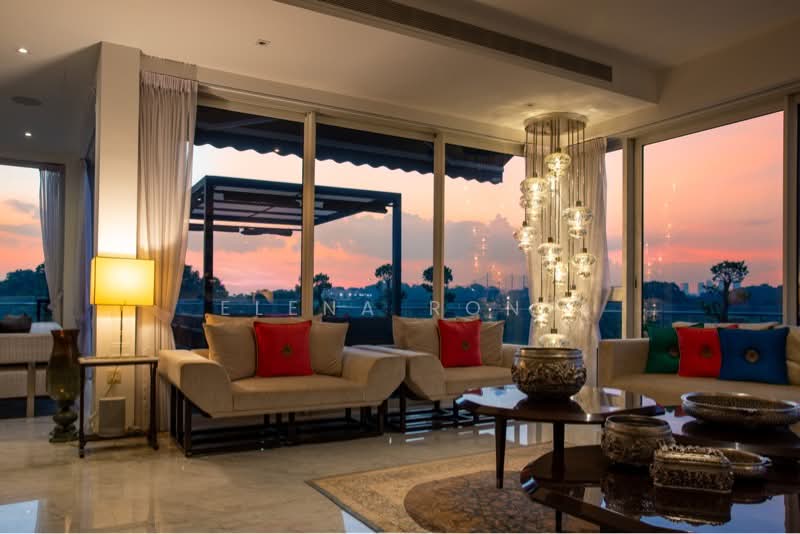 Turquoise, 51 Cove Drive, 4 Bedrooms, 6,900 sqft, Condominium For Sale, by Elena Rony, 60239628 - PropertyGuru.com.sg