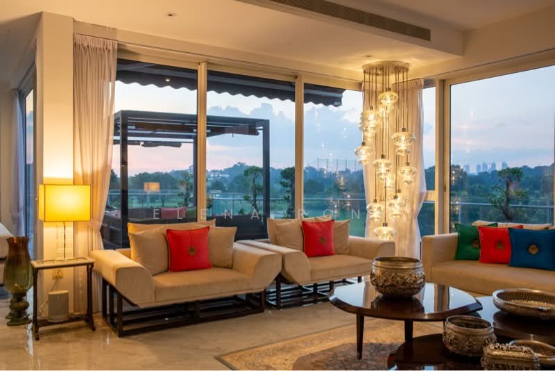 Turquoise, 51 Cove Drive, 4 Bedrooms, 6,900 sqft, Condominium For Sale, by Elena Rony, 60239628 - PropertyGuru.com.sg