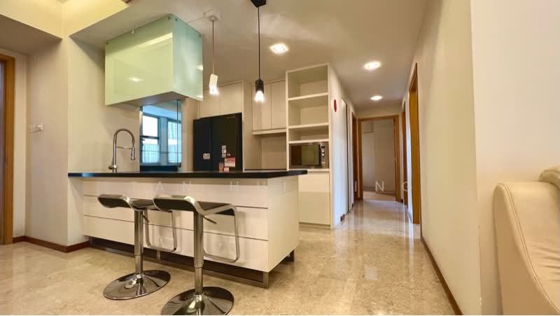 Hillvista, 3 Elizabeth Drive, 3 Bedrooms, 1,152 sqft, Condominium For Rent, by Tan Hui Ming, 60240477 - PropertyGuru.com.sg
