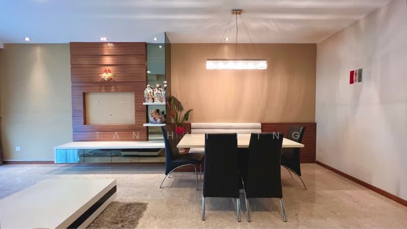 Hillvista, 3 Elizabeth Drive, 3 Bedrooms, 1,152 sqft, Condominium For Rent, by Tan Hui Ming, 60240477 - PropertyGuru.com.sg