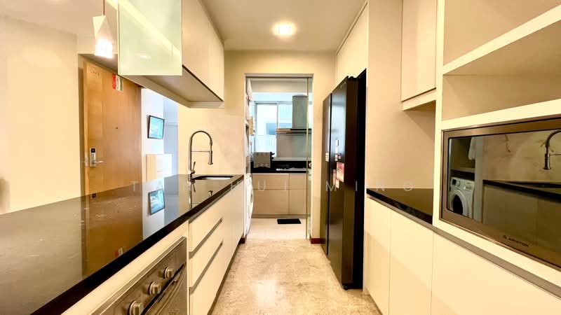 Hillvista, 3 Elizabeth Drive, 3 Bedrooms, 1,152 sqft, Condominium For Rent, by Tan Hui Ming, 60240477 - PropertyGuru.com.sg
