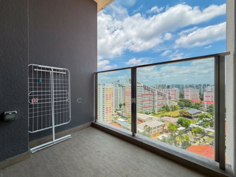 The Poiz Residences, 12 Meyappa Chettiar Road, 1 Bedroom, 420 sqft, Condominium For Sale, by KC Ng 黄庆宗, 60244505 - PropertyGuru.com.sg