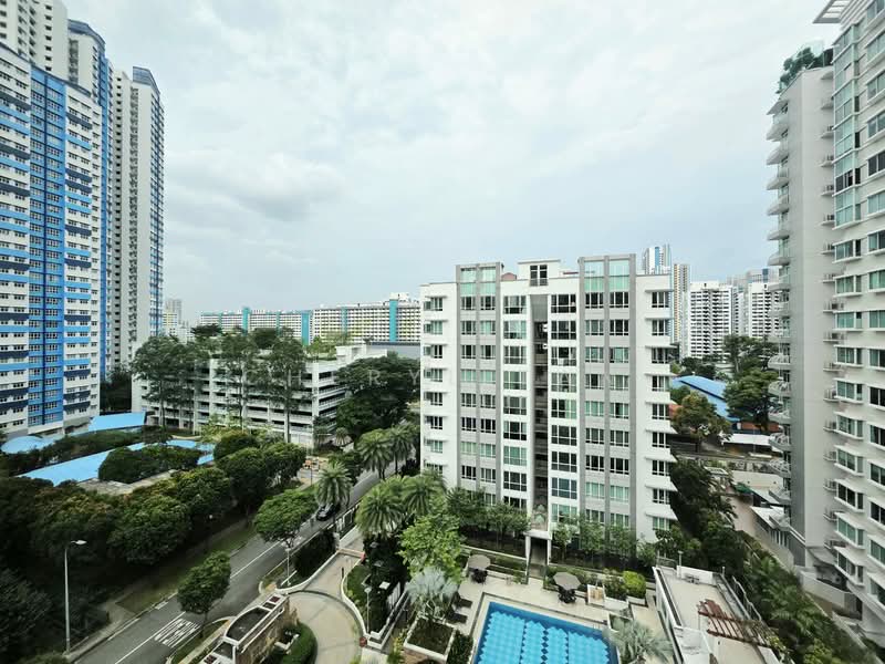 Parc Haven, 12 Lorong Limau, 3 Bedrooms, 1,249 sqft, Condominium For Rent, by Cheryl Tan, 8053637 - PropertyGuru.com.sg