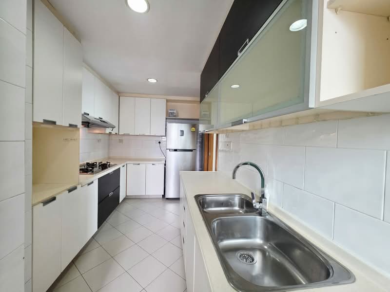 Parc Haven, 12 Lorong Limau, 3 Bedrooms, 1,249 sqft, Condominium For Rent, by Cheryl Tan, 8053637 - PropertyGuru.com.sg