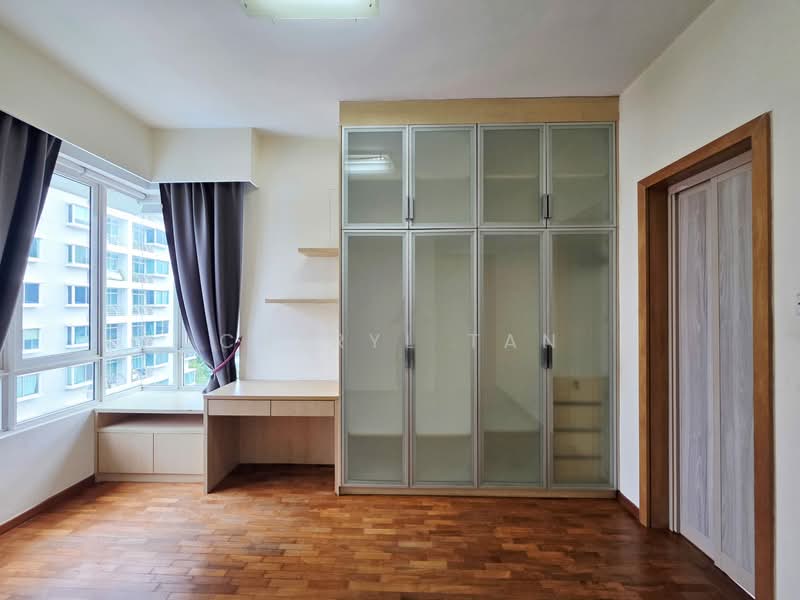 Parc Haven, 12 Lorong Limau, 3 Bedrooms, 1,249 sqft, Condominium For Rent, by Cheryl Tan, 8053637 - PropertyGuru.com.sg