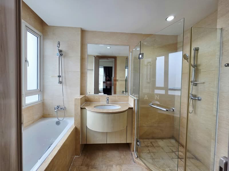 Parc Haven, 12 Lorong Limau, 3 Bedrooms, 1,249 sqft, Condominium For Rent, by Cheryl Tan, 8053637 - PropertyGuru.com.sg
