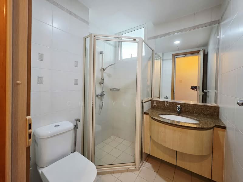 Parc Haven, 12 Lorong Limau, 3 Bedrooms, 1,249 sqft, Condominium For Rent, by Cheryl Tan, 8053637 - PropertyGuru.com.sg