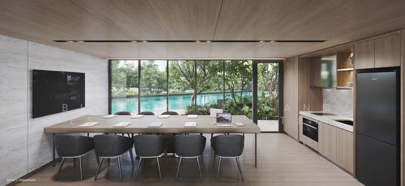 8@BT, 6 Bukit Timah Link, , , Condominium For Sale, by Bukit Sembawang Estates Limited, 25309012 - PropertyGuru.com.sg