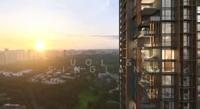 UPPERHOUSE at Orchard Boulevard