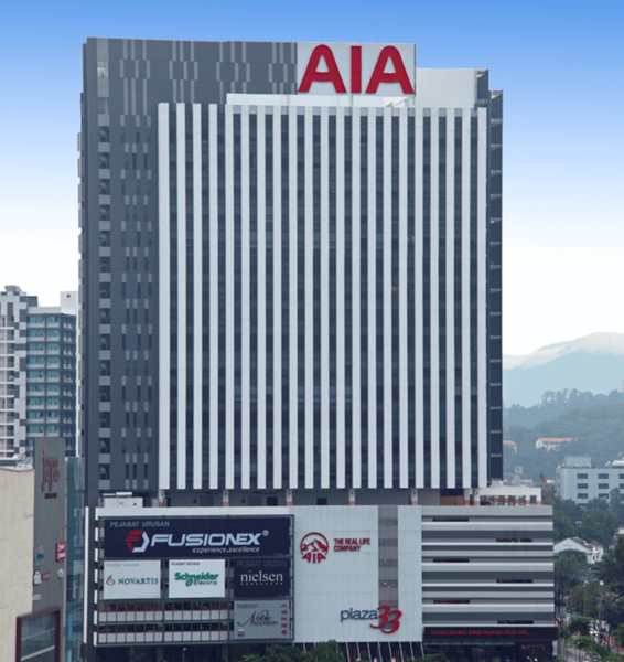 Office for Rent in Petaling Jaya (Selangor) - Arnold Khong - PropertyGuru.com.my