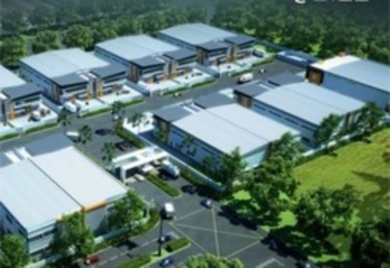 Warehouse for Sale in Iskandar Puteri (Nusajaya) (Johor) - Kristopher Lee - PropertyGuru.com.my
