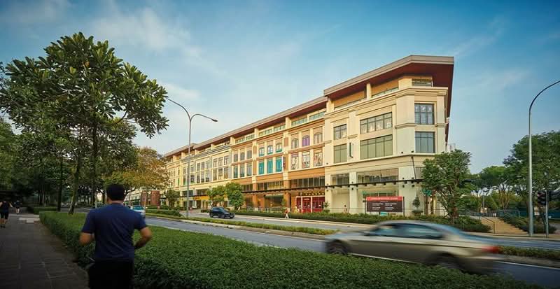 Shop for Sale in Desa Parkcity (Kuala Lumpur) - TESS WONG - PropertyGuru.com.my