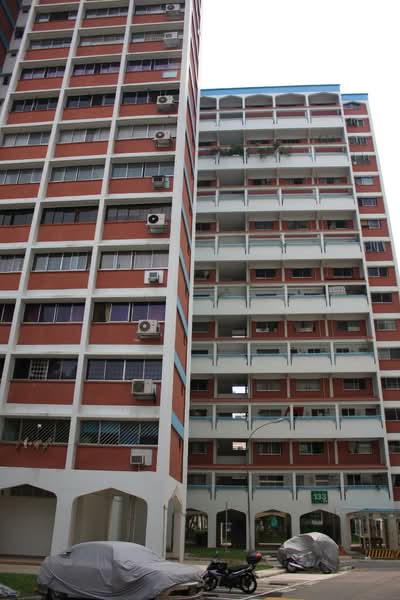 133 Geylang East Avenue 1, 133 Geylang East Avenue 1, Room Rental, 100 sqft, HDB Flat For Rent, by Ken Wee, 500120098 - PropertyGuru.com.sg