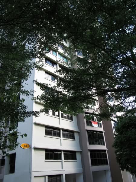 13 Ghim Moh Road, 13 Ghim Moh Road, Room Rental, 150 sqft, HDB Flat For Rent, by Alex So, 500102755 - PropertyGuru.com.sg