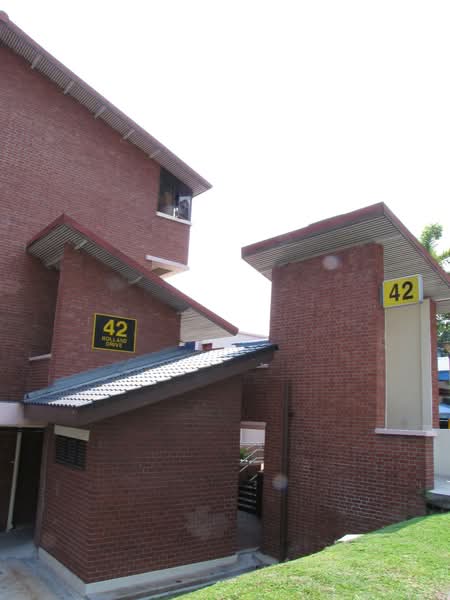 42 Holland Drive, 42 Holland Drive, 2 Bedrooms, 635 sqft, HDB Flat For Rent, by Puran Kaur, 500132339 - PropertyGuru.com.sg