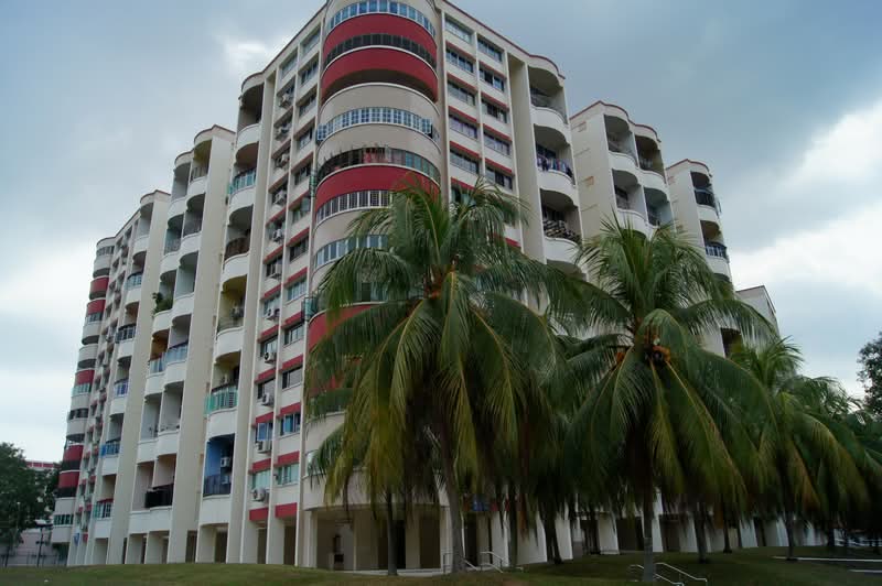 533 Hougang Avenue 6 #0