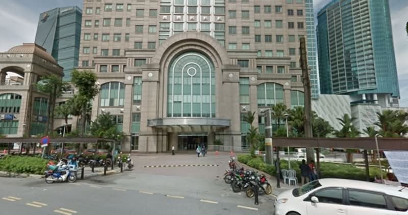 Office for Rent in Damansara Heights (Damansara Heights) - Kevin Lum - PropertyGuru.com.my