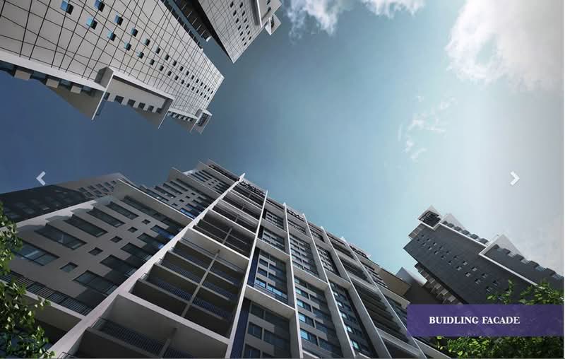 Nidoz Residences @ Desa Petaling #0