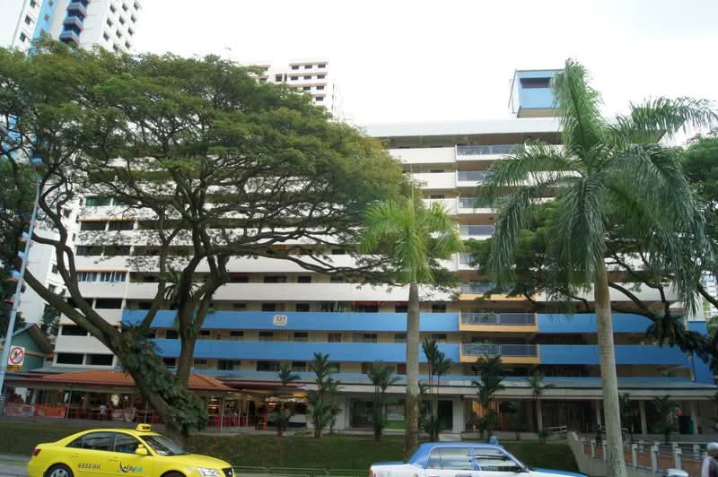 131 Jalan Bukit Merah, 131 Jalan Bukit Merah, 2 Bedrooms, 699 sqft, HDB Flat For Sale, by Renee Nicole Lee, 500052114 - PropertyGuru.com.sg