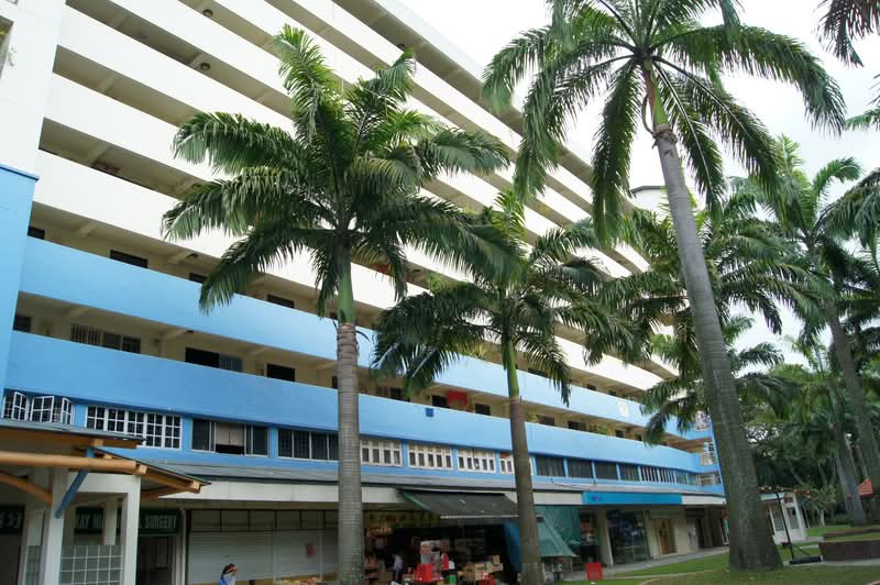 131 Jalan Bukit Merah, 131 Jalan Bukit Merah, 2 Bedrooms, 699 sqft, HDB Flat For Sale, by Renee Nicole Lee, 500052114 - PropertyGuru.com.sg