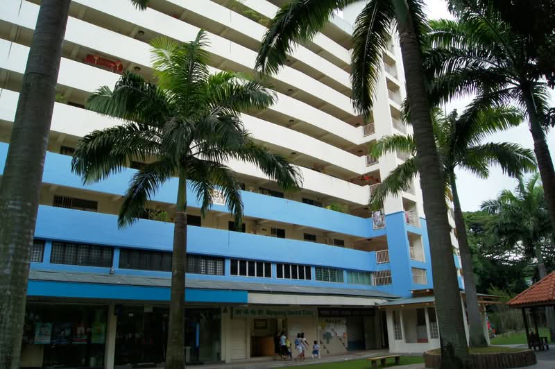 131 Jalan Bukit Merah, 131 Jalan Bukit Merah, 2 Bedrooms, 699 sqft, HDB Flat For Sale, by Renee Nicole Lee, 500052114 - PropertyGuru.com.sg