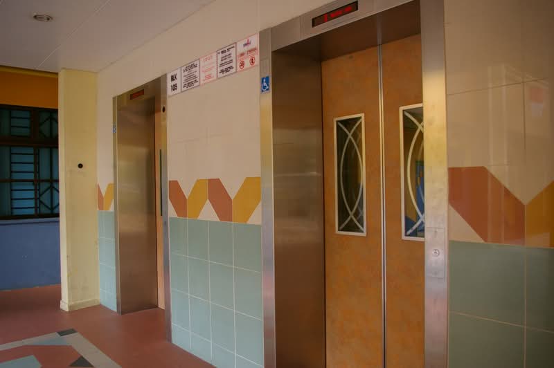 105 Jalan Rajah, 105 Jalan Rajah, Room Rental, 100 sqft, HDB Flat For Rent, by Nathan Wang, 500152110 - PropertyGuru.com.sg