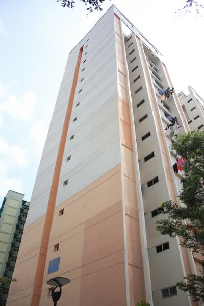 516 Jurong West Street 52, 516 Jurong West Street 52, Studio, 350 sqft, HDB Flat For Rent, by Ernest Phua, 25437536 - PropertyGuru.com.sg