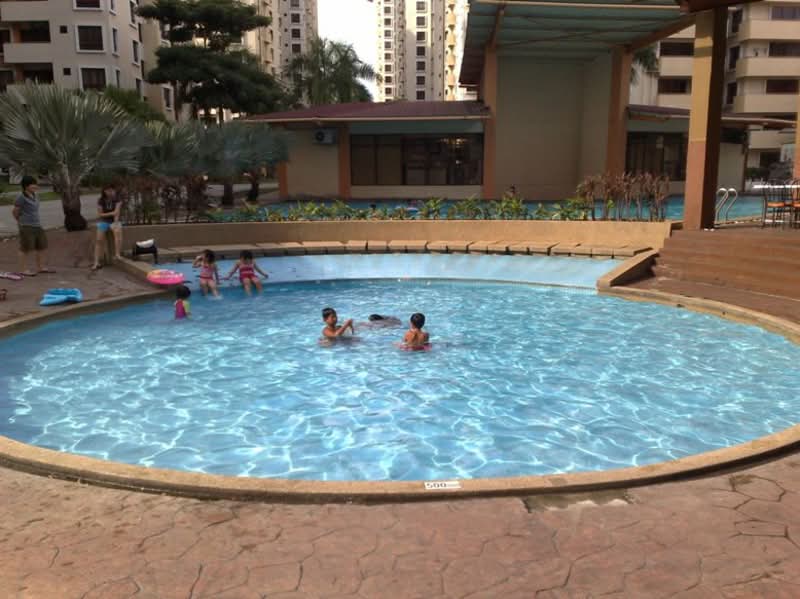 Palm Spring @ Damansara #0